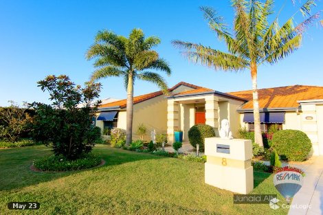 8 Ridgeline Ct, Kuraby, QLD 4112