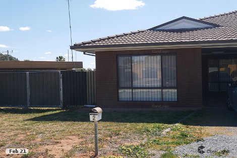 2/27 Cherry Ave, Leeton, NSW 2705