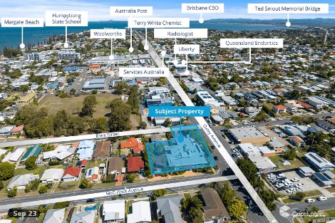 330 Oxley Ave, Margate, QLD 4019