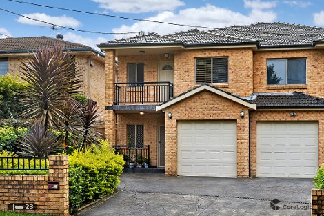 42 Bykool Ave, Kingsgrove, NSW 2208