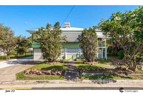 14 Lauga St, Park Avenue, QLD 4701