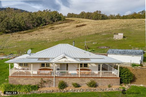 264 Judds Creek Rd, Judbury, TAS 7109