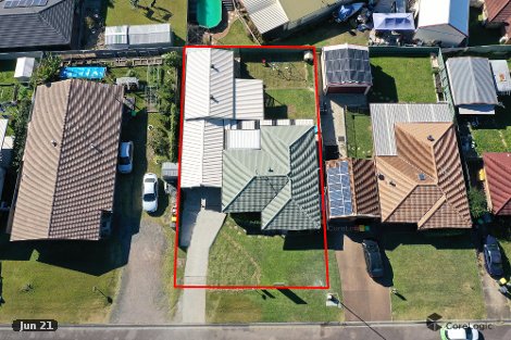 38 Dumaresq Pde, Metford, NSW 2323