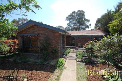 4 Oakey Pl, Richardson, ACT 2905