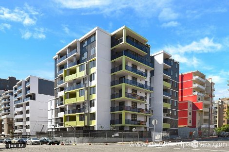 70/6-8 George St, Warwick Farm, NSW 2170