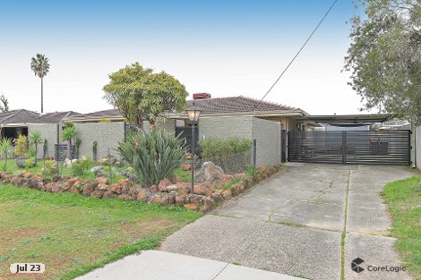 12 Conifer St, Maddington, WA 6109