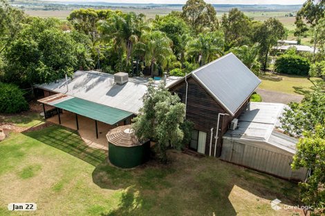 14 Goombungee Rd, Kingsthorpe, QLD 4400