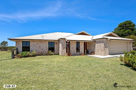 763 Pechey Maclagan Rd, Groomsville, QLD 4352