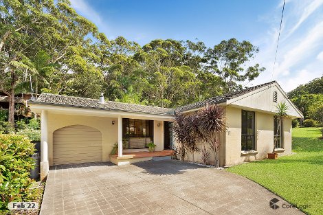 71 Surf Rider Ave, North Avoca, NSW 2260