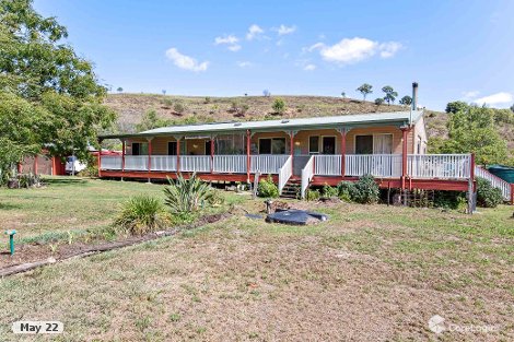 694 Blanchview Rd, Blanchview, QLD 4352