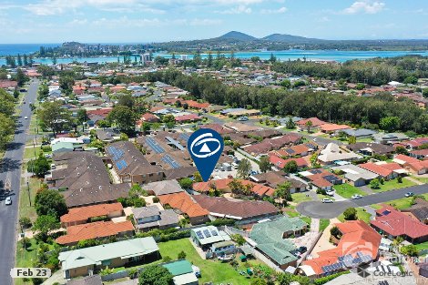 2/44 Mirage Dr, Tuncurry, NSW 2428