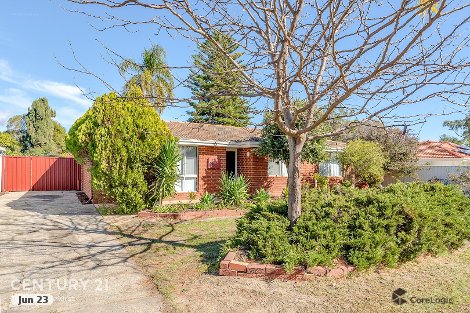 203 Westfield St, Maddington, WA 6109