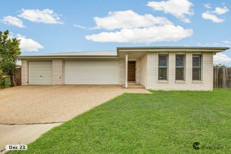 8 Hope Phillips Cres, O'Connell, QLD 4680
