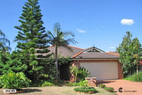 4 Barber Pl, Glenwood, NSW 2768