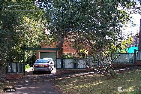 19 Beaconsfield Pde, Lindfield, NSW 2070