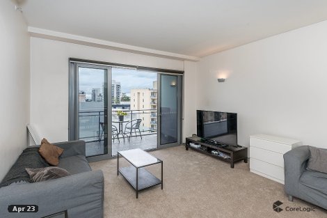 31/148 Adelaide Tce, East Perth, WA 6004