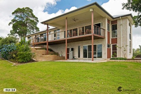 64 Larcombe Dr, Wongawallan, QLD 4210