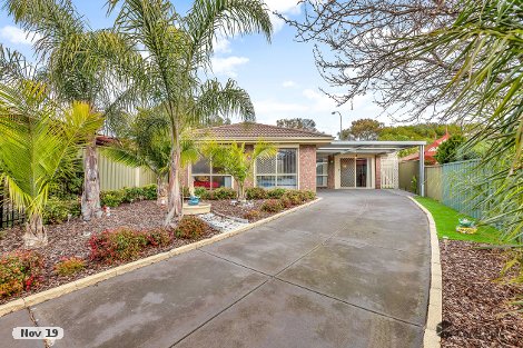 67 Baume Cct, Old Reynella, SA 5161