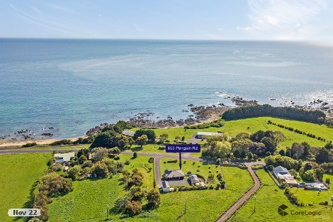 655 Penguin Rd, Penguin, TAS 7316