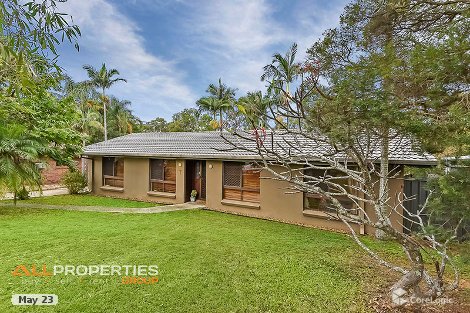 7 Bennett Dr, Regents Park, QLD 4118