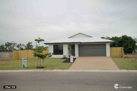 3 Wineglass Bay Ave, Mount Low, QLD 4818