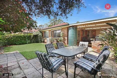 14 Binnaway Ave, Hoxton Park, NSW 2171