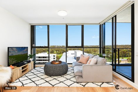 1001/3 Foreshore Bvd, Woolooware, NSW 2230