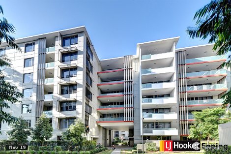 411/3 Alma Rd, Macquarie Park, NSW 2113