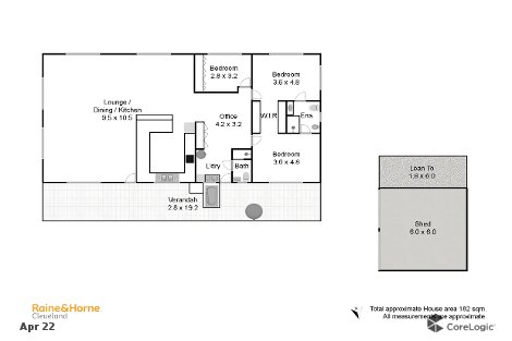 5 Michiko St, Macleay Island, QLD 4184