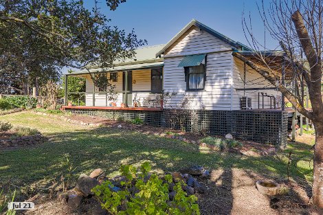 71 Daisy Hill Rd, Buckajo, NSW 2550