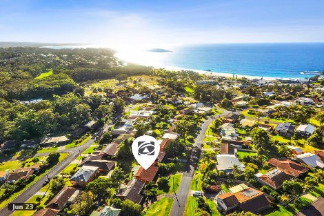 33 Boag St, Mollymook, NSW 2539