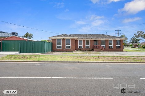 25 Raleighs Rd, Melton, VIC 3337