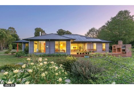 22 Leishmans Lane, Lyonville, VIC 3461