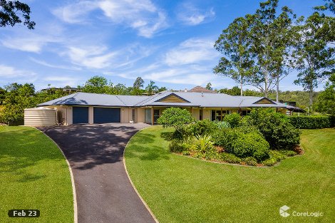 8 Vaucluse Ct, Samford Valley, QLD 4520