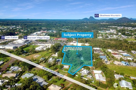 35 Pine Camp Rd, Beerwah, QLD 4519