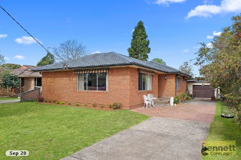 14 Tarragen Ave, Hobartville, NSW 2753