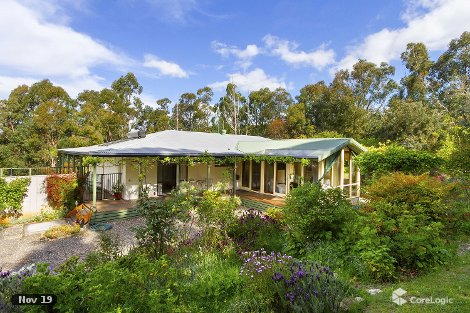 305 Old Callignee Rd, Callignee, VIC 3844