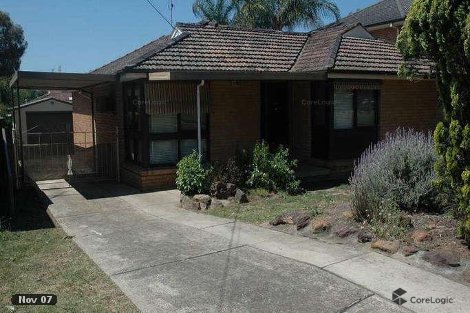 16 Turner St, Colyton, NSW 2760