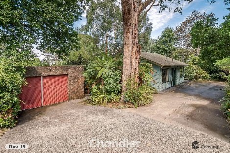 168 Mt Dandenong Tourist Rd, Ferny Creek, VIC 3786