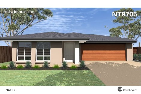 Lot 1 Bray Rd, Lawnton, QLD 4501