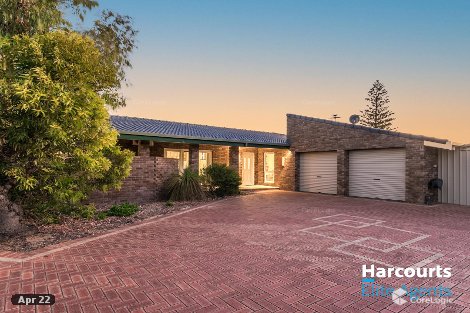 9 Barter Pl, Warnbro, WA 6169