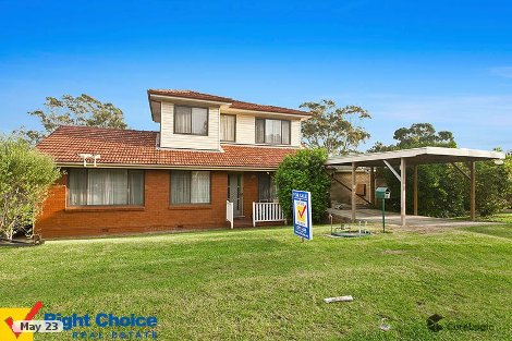 11 Morse Ave, Kanahooka, NSW 2530