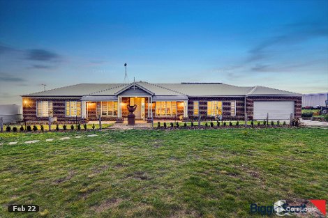 827 Mt Aitken Rd, Diggers Rest, VIC 3427