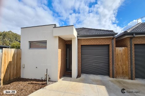 3/14 Maree Ct, Kurunjang, VIC 3337