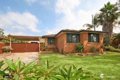 44 Cleopatra Dr, Rosemeadow, NSW 2560