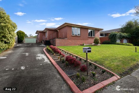 13 Trentwood Rd, Narre Warren, VIC 3805