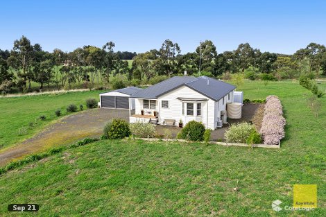 12 Ballan-Meredith Rd, Meredith, VIC 3333