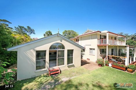 313 Western Ave, Montville, QLD 4560