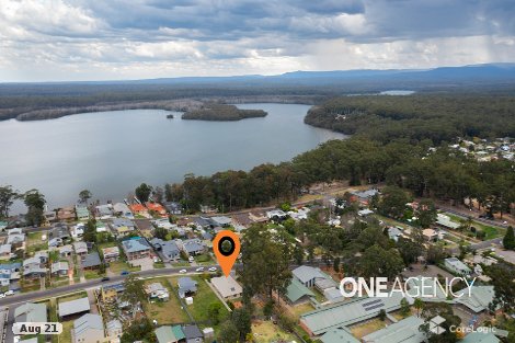 21 Tallyan Point Rd, Basin View, NSW 2540