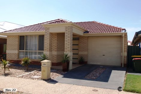 37 Mowbray St, Mawson Lakes, SA 5095